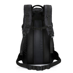 Custom 2025 Custom <b>Hiking</b> <b>Backpack</b> Outdoor Sports <b>Backpack</b> Travel Trekking Camping <b>Hiking</b> <b>Backpack</b> Back Pack - Product Image 4