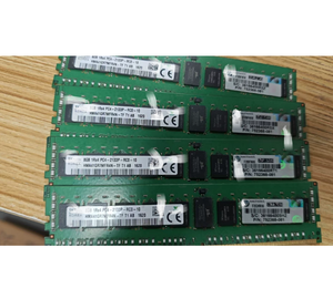 M386AAG40MMB-CVF - Module de mémoire DDR4-2933 LRDIMM PC4-23466U-L Quad Rank X4 1x 128 Go - Excellent prix - Product Image 4