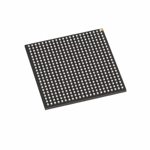 Components Electronic 484 BFBGA Manufacturer Channel MPF100T-FCVG484T2 Embedded - Product Image 1