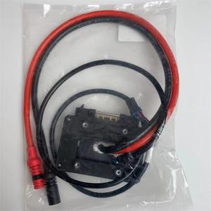 Premium Durable Metal XP <b>Battery</b> <b>Terminal</b> Connector with Stable Plug Interface for Drone Agriculture Plant Machine Power Connect - Product Image 3
