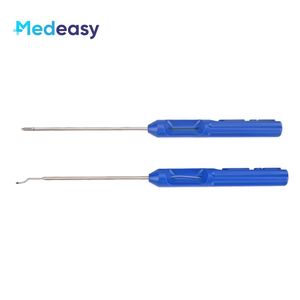 Simulador de Artroscopia de Rodilla de Alta Resolución, Entrenador de Artroscopia de Rodilla, Caja de Hombro, Set Completo con Artroscopia de 30 Grados - Product Image 5