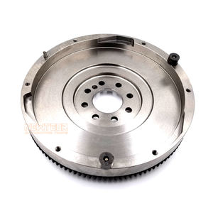 7C1Q-6375-CA, อะไหล่รถยนต์คุณภาพสูง ฟลายวีลแบบ Single Mass สำหรับรถยนต์ฟอร์ด ทรานซิท V348 2.4 - Product Image 2