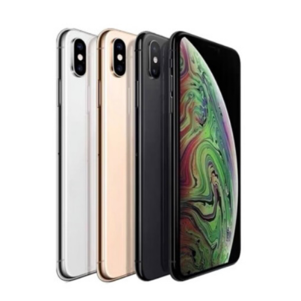 xs max