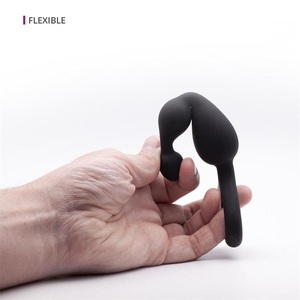 <span class=keywords><strong>Precio</strong></span> DE FÁBRICA DE China, juguete sexual para adultos, 3 cuentas <span class=keywords><strong>anales</strong></span> para hombres homosexuales, tapón Anal con cuentas, juguete sexual de Enema Anal - Product Image 6