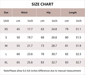 Pantalones <span class=keywords><strong>de</strong></span> Yoga <span class=keywords><strong>de</strong></span> Cintura Alta y Largo hasta el Tobillo para Mujer, Antibacterianos, Elásticos en Cuatro Direcciones, Levanta Glúteos - Product Image 6
