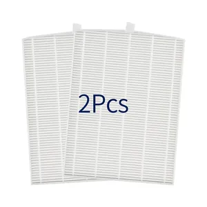 ตัวกรองฝุ่นเล็บ 2 ชิ้น ตัวกรองเครื่องดูดฝุ่นเล็บ - Product Image 2