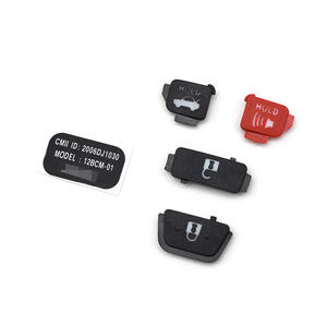 Cho Toyota 3 + 1 nút thông minh Key từ xa với chip 314MHz FCC ID hyq12bdm Tương thích với PRIUS Corolla CAMRY RAV4 2012-2015 - Product Image 3