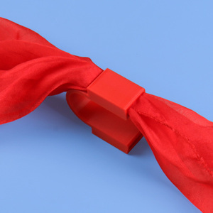 Truco de <span class=keywords><strong>Magia</strong></span> con la Mano de Seda: Ilusiones de <span class=keywords><strong>Magia</strong></span> de Cerca, Accesorios de Mentalismo, Fácil de Usar, Efecto Impresionante para Grabar Videos - Product Image 1