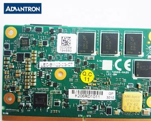 เมนบอร์ดอุตสาหกรรมแบบฝังตัว ADLINK 51-72505-0A20 LEC-BW22-2G-CT รองรับ CPU I3 I5 I7 มีสินค้าในสต็อกที่ไต้หวัน - Product Image 5