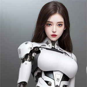 Robots d'action intelligents multi-entités avec squelettes métalliques internes, pour usage commercial et divertissement. - Product Image 2