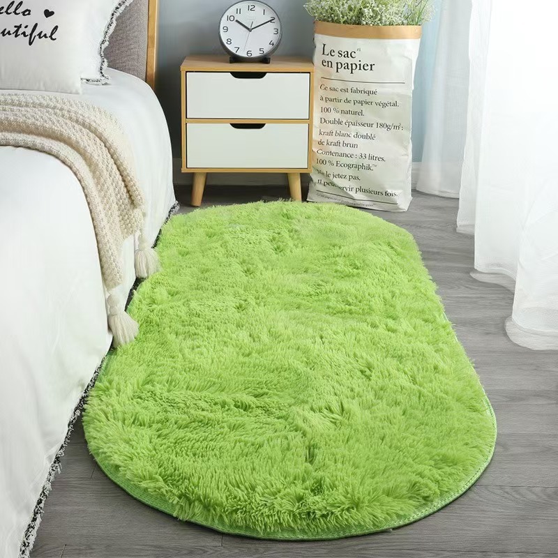 vert tendre-ovale