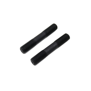 Bu Lông Đinh Tán Nửa Ren Đen A193 B7 <span class=keywords><strong>A320</strong></span> L7 <span class=keywords><strong>L7M</strong></span>, Nhiệm Vụ Nặng Nề - Product Image 1