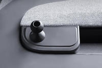 Support magnétique pour téléphone de tableau de bord pour Tesla Model 3 Highland Model Y, support de téléphone pour voiture, accessoires intérieurs pour véhicules électriques