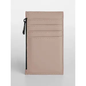 Porta Carte in PU Opaco, Merchandising Sostenibile - Product Image 2