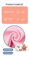 Pijama Enterizo Premium para Bebés - Mono de Algodón Suave para Dormir, Ropa Cómoda y Ligera para Recién Nacidos
