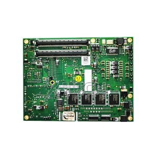 Placa Base Industrial 51-43309-0B10 Express-IA533-<span class=keywords><strong>760</strong></span>/512, Placa con CPU I3 <span class=keywords><strong>I5</strong></span> I7, Módulo de CPU, Placa Principal - Product Image 3