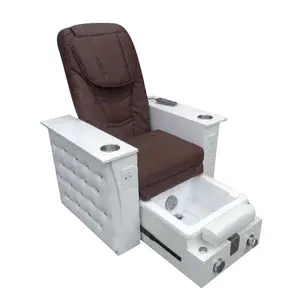 Cadeira de massagem/pedicure, cadeira personalizada de função de cor para móveis de unhas, pedicure, spa, móveis, cadeira de massagem em dubai