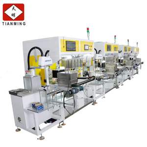 Automatic <b>Pad</b> <b>Printer</b> Machine for Bottle Cap Marking Multi Station <b>Pad</b> Printing Equipment - Product Image 1
