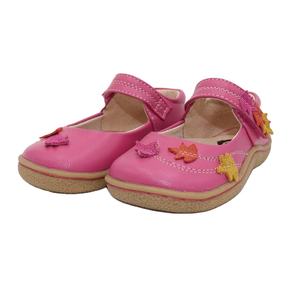 Livie et Luca Marque Haute Qualité En Cuir Véritable Enfants Chaussures Pieds Nus Bambin Garçons Et Filles chaussures de Sport Occasionnels - Product Image 4