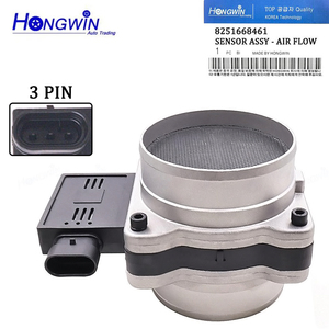 Khối lượng <span class=keywords><strong>Air</strong></span> <span class=keywords><strong>Flow</strong></span> Meter maf cảm biến 8250083090 8251668461 25180303 cho Buick Chevrolet S10 Astro GMC Jimmy Pontiac ISUZU - Product Image 2