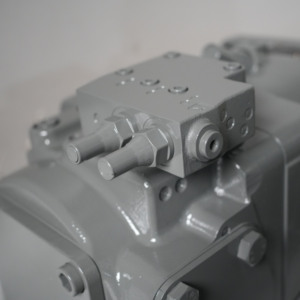 Pompe hydraulique A11VO A11VO260 Pompe principale hydraulique A11VO260DRS-11R-NZD12N00 - Product Image 1