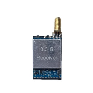 โมดูลรับสัญญาณวิดีโอ RX3364-CPB 3.3GHz ความหน่วงต่ำ - Product Image 2