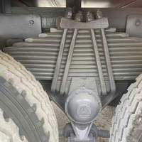 Camion benne lourd diesel Howo 371 6x4, nouveau moteur Weichai Euro 2, conduite à gauche, meilleur prix Chine