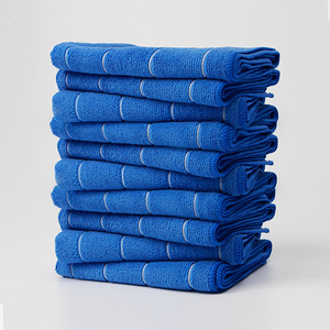 Paño de Microfibra Ultra Suave y Absorbente para Cocina, Multiusos, Diseño a Cuadros - Product Image 6