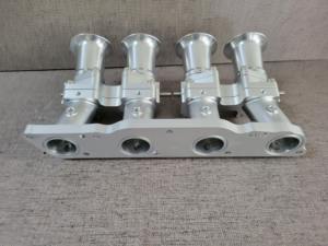 Buen precio para el nuevo cuerpo del acelerador de 45mm <span class=keywords><strong>Individual</strong></span> para Mercedes-Benz W201 Series 190E 2.3L 2.5L - Product Image 3