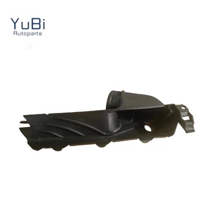 Condotto di Aspirazione dell'Aria per <span class=keywords><strong>POLO</strong></span> Anno <span class=keywords><strong>2013</strong></span> OEM 5 Q D 129 621 A - Product Image 5