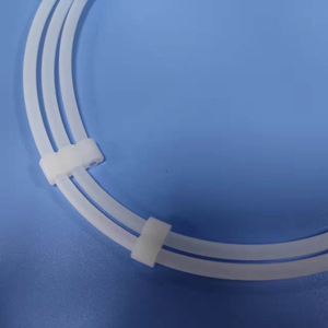 Cubierta Protectora para Tubo de <span class=keywords><strong>Stent</strong></span>, Catéter de Dilatación con Balón para Angioplastia Coronaria - Product Image 1