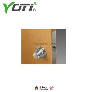 7800 Or 9200 Series With D Trim Series Mortise Lock Made In China Hardware Low Price