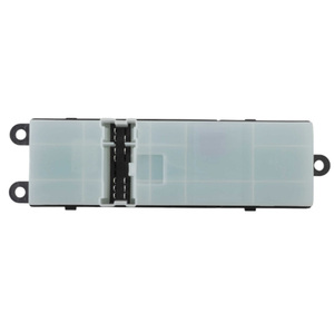 Interrupteur principal de lève-vitre électrique avant gauche 25401EB30B pour Nissan Navara D40 Pathfinder R51 Qashqai J10 - Product Image 3