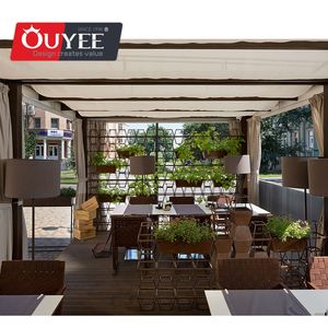 Nouvelle décoration, cybercafé, café d'affaires, design d'intérieur, café <span class=keywords><strong>mobile</strong></span> avec salle de bain - Product Image 2