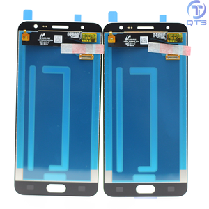 Nhà Sản Xuất Nguồn Bán Buôn Bán Chạy Nhất Điện Thoại Di Động Phụ Kiện Cho Samsung J7 Thủ Mô Hình <span class=keywords><strong>LCD</strong></span> Màn Hình Hiển Thị Ban Đầu Chất Lượng Cao - Product Image 5