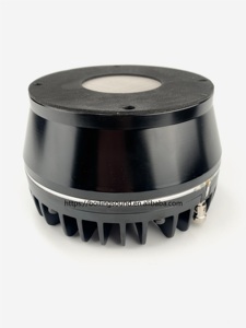 Driver de Diafragma de Rango Medio con Bobina de Voz de 3.5" BMS4592, Driver de Altavoz de Neodimio - Product Image 2