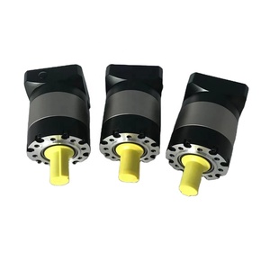 Reductores de Velocidad 3F FAMED de Alta Rigidez y Torque, Serie PLE, Caja de Engranajes Planetarios con Certificación CE/ISO, 12-2160 Nm, Alta Velocidad - Product Image 2