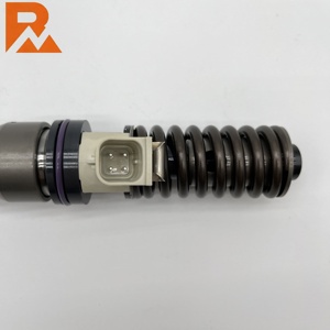 Injecteur de carburant 85013144 BEBE4F00001 BEBE4F03001 BEBE4F00102 BEBE4F06001 pour moteur MD11 US07 - Product Image 3