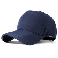 Gorra Trucker Transpirable de 5 Paneles con Tela de Sarga y Cierre de Hebilla Metálica, Ideal para Deportes al Aire Libre - Fabricante