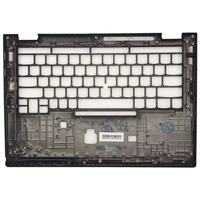 Coque supérieure pour ordinateur portable Thinkpad E14 Gen2 avec clavier et repose-poignets C Cover 5M10W64663 Garantie 1 an En stock