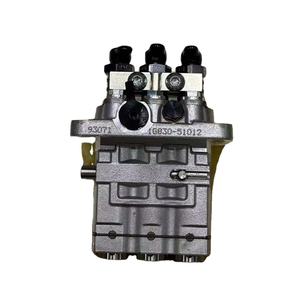 Motor D1803 cabezal de bomba de inyección de combustible 1G830-51012 - Product Image 1