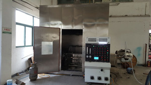 Cable Fire Integrity <strong>Tester</strong> | IEC 60331 BS 6387 BS 8491 Compliance | Circuit Integrity Test Machine - Product Image 5