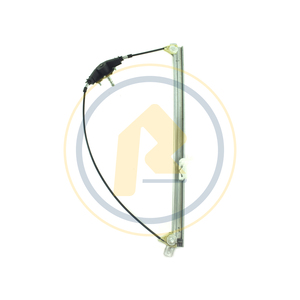 Régulateur de vitre Ac Rolcar ADAPTÉ au OE 7700311819 91165696 compatible avec Opel Vivaro 2001 - Product Image 1