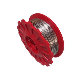 Bobine de <span class=keywords><strong>fil</strong></span> de fer <span class=keywords><strong>recuit</strong></span> noir de haute qualité outil d'attache de <span class=keywords><strong>fil</strong></span> d'acier galvanisé par électro pour barre d'armature attachant le <span class=keywords><strong>fil</strong></span> d'attache en <span class=keywords><strong>aluminium</strong></span> de barre d'armature - Product Image 1