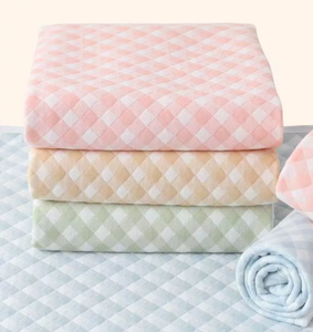 Draps de lit bébé pour garçons, <span class=keywords><strong>housse</strong></span> de <span class=keywords><strong>matelas</strong></span> à <span class=keywords><strong>langer</strong></span>, <span class=keywords><strong>drap</strong></span> portable pour berceau, <span class=keywords><strong>drap</strong></span>-<span class=keywords><strong>housse</strong></span> en coton biologique et bambou, literie bébé personnalisée - Product Image 2