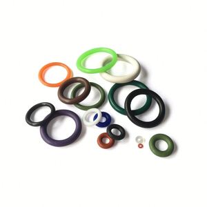 O-rings, Silicone Rings, <b>Rubber</b> Sealing Rings, O-rings, Gaskets, Shock-absorbing Rings, <b>Rubber</b> O-rings - Product Image 2