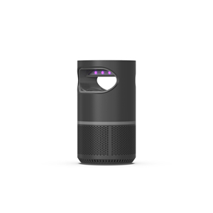 Meilleure vente <span class=keywords><strong>Anti</strong></span>-électrique piège à mouches <span class=keywords><strong>lampe</strong></span> Portable intérieur inhalation moustique tueur solide ABS matériel - Product Image 3