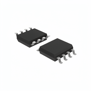 ICS551M 8 SOlC Buy Online Electronic Components Clock Timing Original One Stop Service - Product Image 1