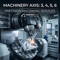 Services de tournage CNC de précision pour pièces en cuivre et acier inoxydable - Usinage par électroérosion à fil pour les industries automobile et médicale |   +/-0,01 mm