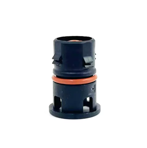 Vanne de retenue d'huile de culasse moteur OE 9806212980 pour Peugeot 208 2008 301 <span class=keywords><strong>308</strong></span> 408 Citroën C3 C4 <span class=keywords><strong>1</strong></span>.2THP - Product Image 6